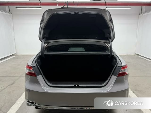 Toyota Camry id 4273329 из Китая 9