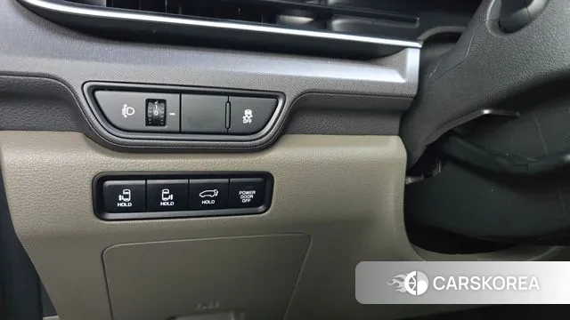 Kia The New Carnival 4th Generation id 2968462 из Кореи 9