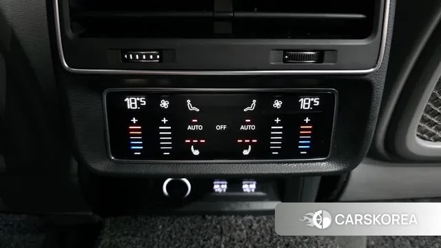 Audi Q8 (4M) id 3018249 из Кореи 9