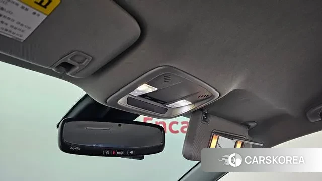 Chevrolet (GM Daewoo) The New Malibu id 3454098 из Кореи 9