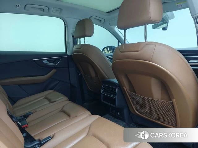 Audi Q7 id 4320685 из Китая 9