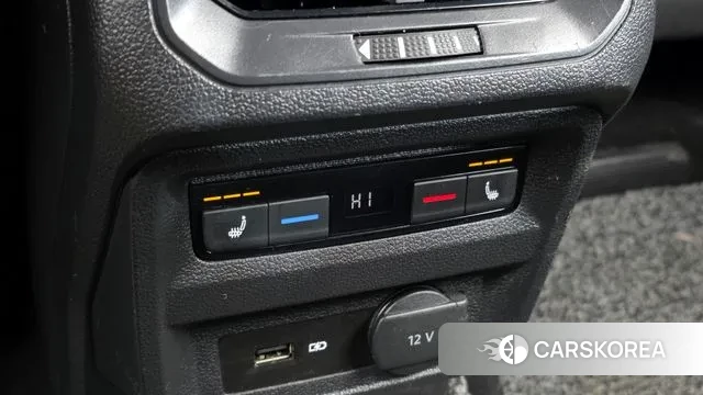 Volkswagen Tiguan second Generation id 3682519 из Кореи 9