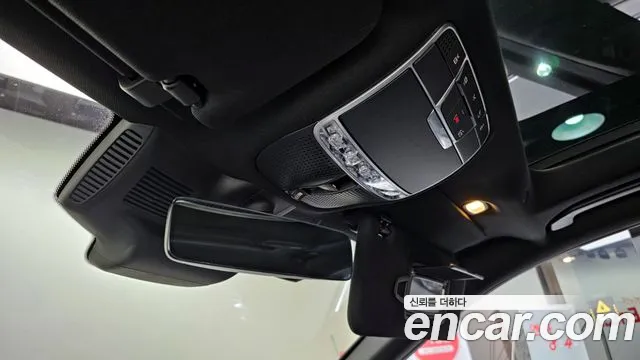 Mercedes-Benz S-Class W222 id 2458854 из Кореи 9