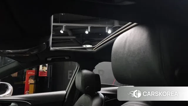 Audi New A6 id 3578725 из Кореи 9