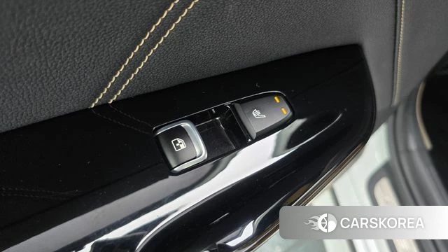 Kia K5 3rd generation id 4581359 из Кореи 9