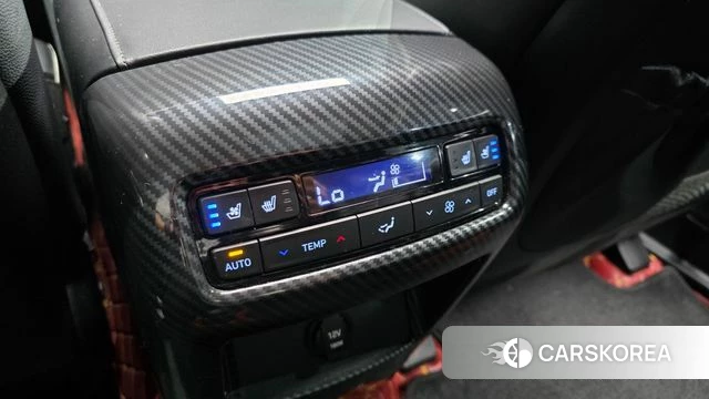 Hyundai Palisade id 4502008 из Кореи 9