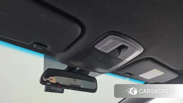 Ssangyong Berry New Tivoli id 3133068 из Кореи 9