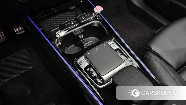 Mercedes-Benz GLB-Class X247 id 4224851 из Кореи 9