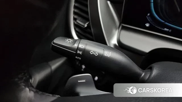 Kia The New Seltos id 3377264 из Кореи 9