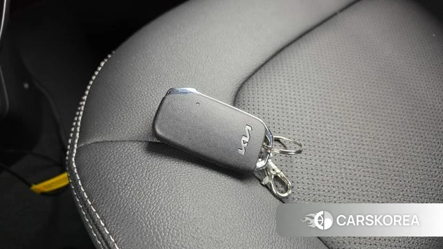Kia The New Kia Ray id 4749513 из Кореи 9