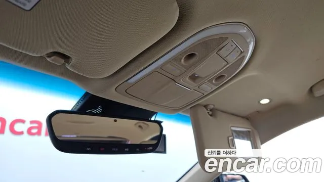 Genesis G80 id 2803206 из Кореи 9