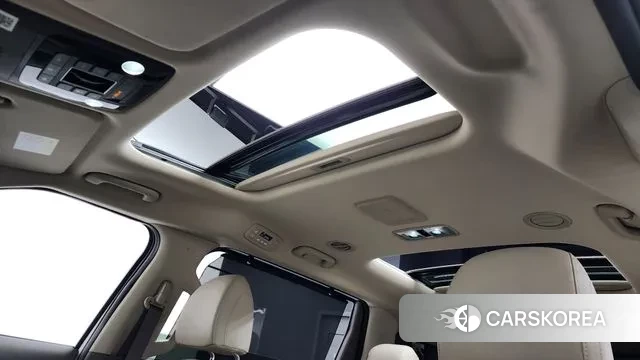 Kia Carnival 4th generation id 3454088 из Кореи 9