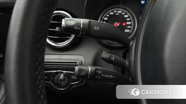 Mercedes-Benz C-Class W205 id 4385144 из Кореи 9