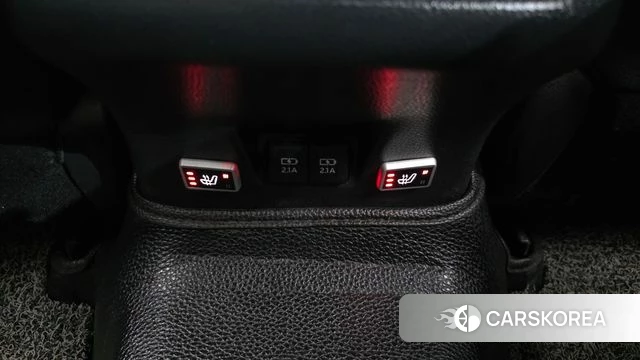 Toyota Camry (XV70) id 4310710 из Кореи 9