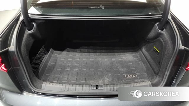 Audi A6 (C8) id 4195913 из Кореи 9