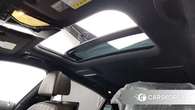 BMW 7 Series (G11) id 3203133 из Кореи 9