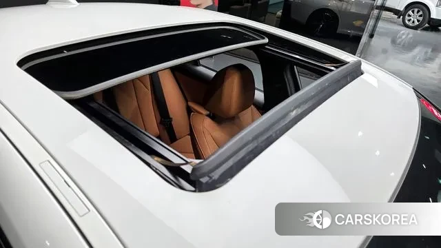 BMW 3 Series (G20) id 3565797 из Кореи 9