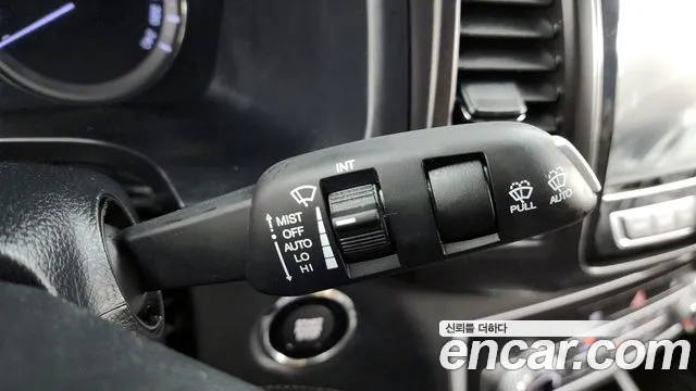 Ssangyong Rexton Sports id 2709954 из Кореи 9