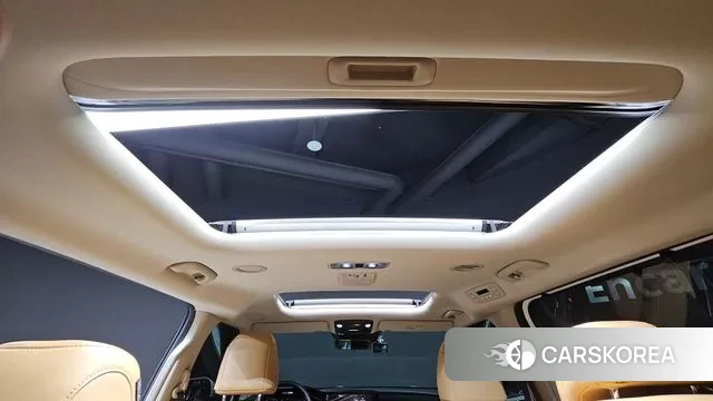 Kia Carnival 4th generation id 3727707 из Кореи 9