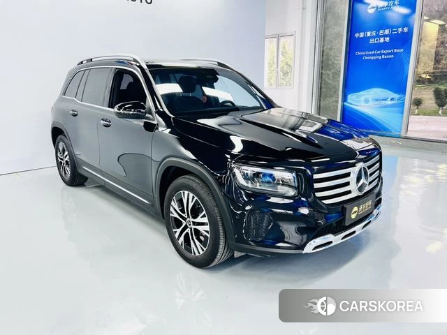 Mercedes-Benz GLB id 4259240 из Китая 9