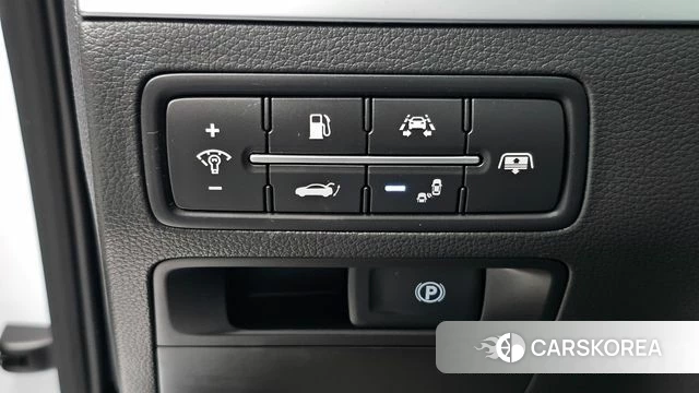 Genesis G80 id 4781256 из Кореи 9