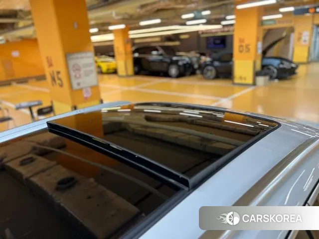 Audi Q5 (FY) id 2895414 из Кореи 9