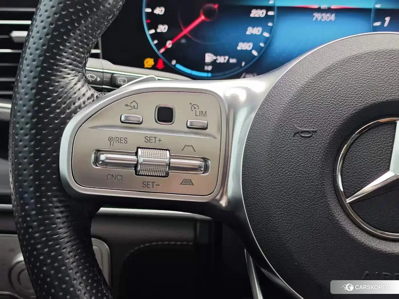 Mercedes-Benz GLS id 4547487 из Китая 9