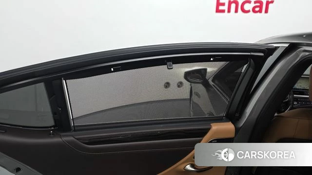 Lexus ES300h 7th generation id 4625347 из Кореи 9
