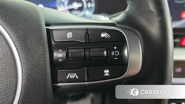 Kia Sportage 5th Generation id 4434211 из Кореи 9