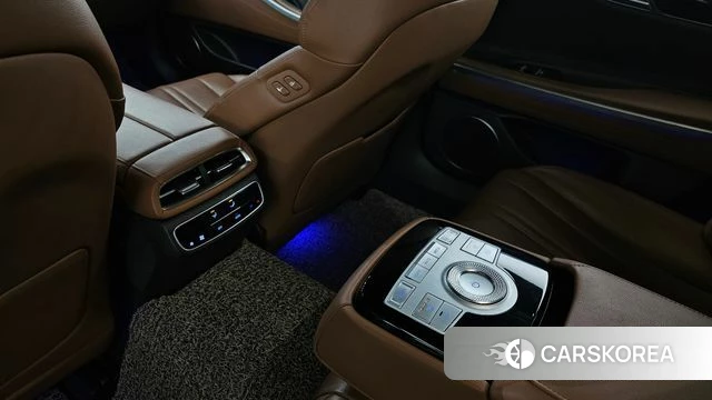 Genesis G80 (RG3) id 4303706 из Кореи 9