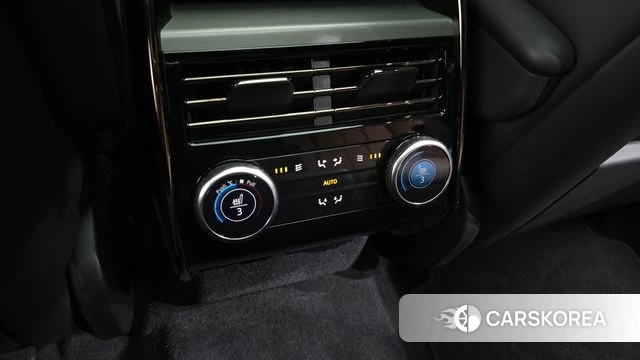 Land Rover Range Rover Sport 3rd Generation id 3915102 из Кореи 9