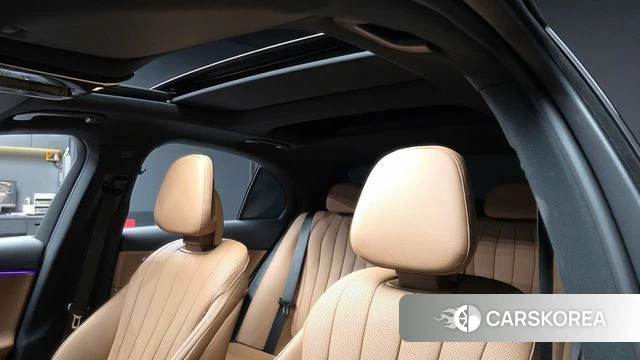 Mercedes-Benz E-Class W214 id 4266260 из Кореи 9