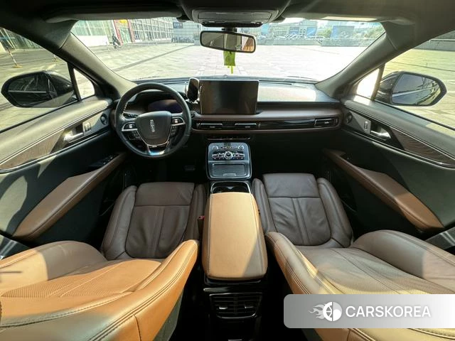 Lincoln Navigator id 4212871 из Китая 9