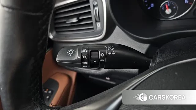 Kia The New Sorento id 3018554 из Кореи 9