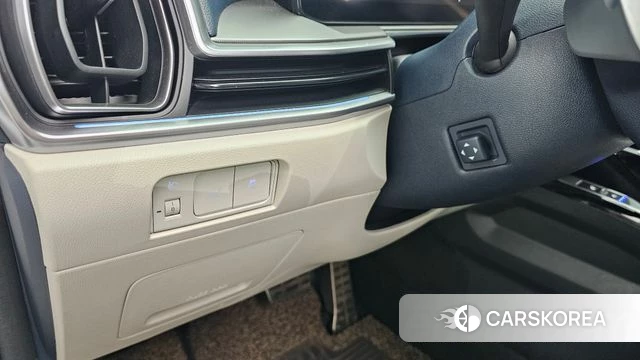 Kia The New Sorento 4th Generation id 4744437 из Кореи 9