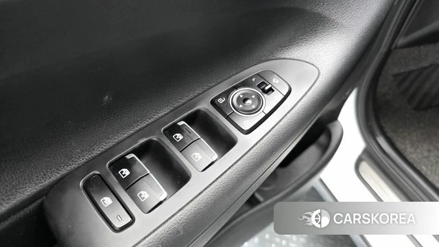 Hyundai The New Grandeur IG id 4268336 из Кореи 9