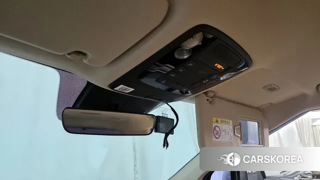 Kia Carnival 4th generation id 3646301 из Кореи 9