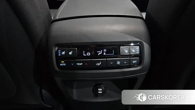 Hyundai The New Palisade id 2915376 из Кореи 9