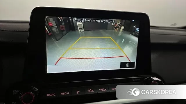 Kia Come New K3 id 3607343 из Кореи 9