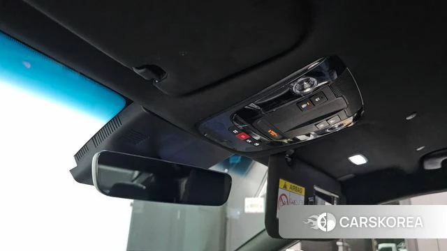 Kia The New K8 Hybrid id 4773307 из Кореи 9