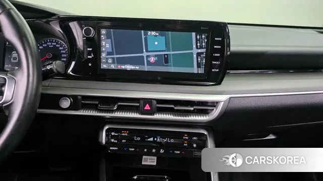 Kia K5 3rd generation id 3361560 из Кореи 9