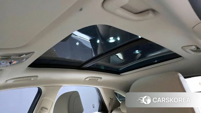 Genesis GV70 id 3852488 из Кореи 9