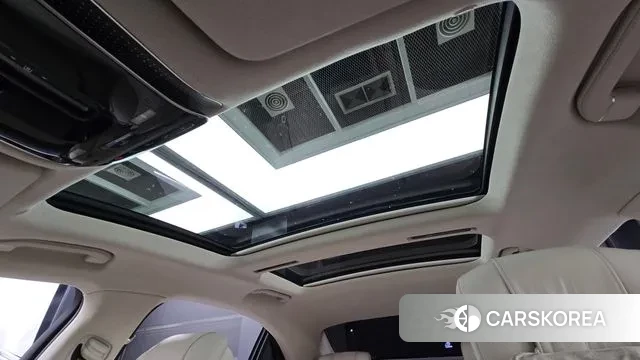 Mercedes-Benz S-Class W223 id 3443345 из Кореи 9