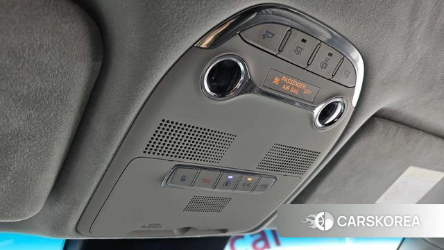 Hyundai The New Grandeur IG Hybrid id 4416247 из Кореи 9