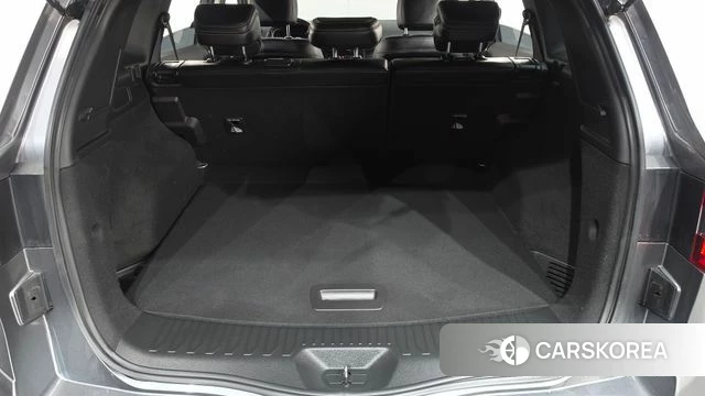 Renault Korea (Samsung) The New QM6 id 4586878 из Кореи 9