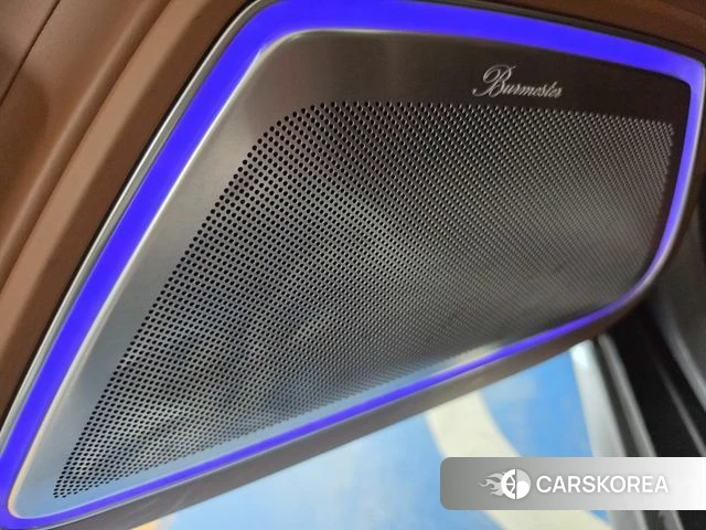 Porsche Panamera (971) id 4363008 из Кореи 9