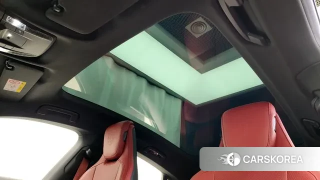 Porsche Taycan id 3002434 из Кореи 9