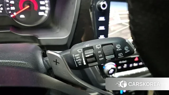 Ssangyong Beautiful Korando id 2994927 из Кореи 9