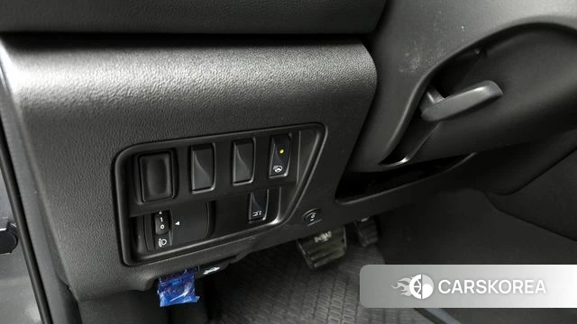 Renault Korea (Samsung) The New QM6 id 3832310 из Кореи 9