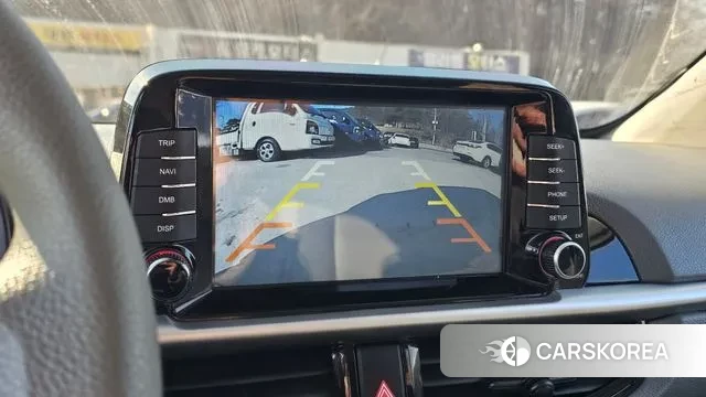 Kia All New Morning (JA) id 3636512 из Кореи 9